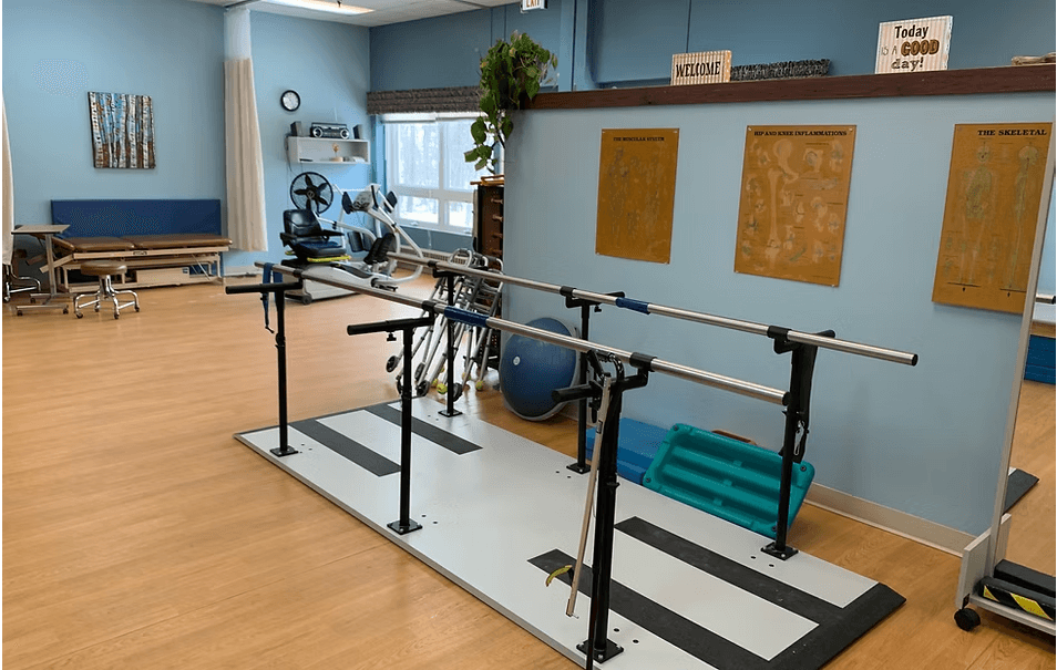 Engaging Programs for Body and Mind